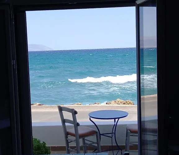 I Have A Dream Apartment Agia Pelagia  photo