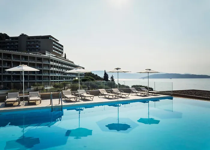 Atlantica Nissaki Beach - Adults Only Gimari photo