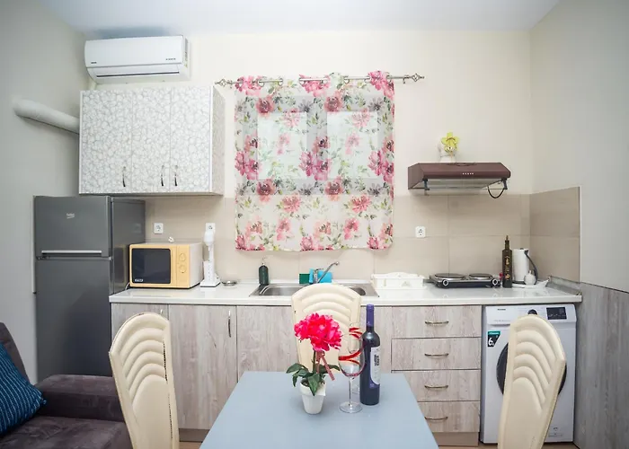 Zakynthos Gold House - Appartments Tragaki foto