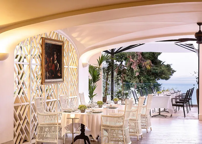 Grecotel Daphnila Bay (Adults Only) Dassia  fotoğrafı