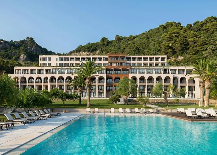 Domes Of Corfu, Autograph Collection Hotel Glyfada  photo