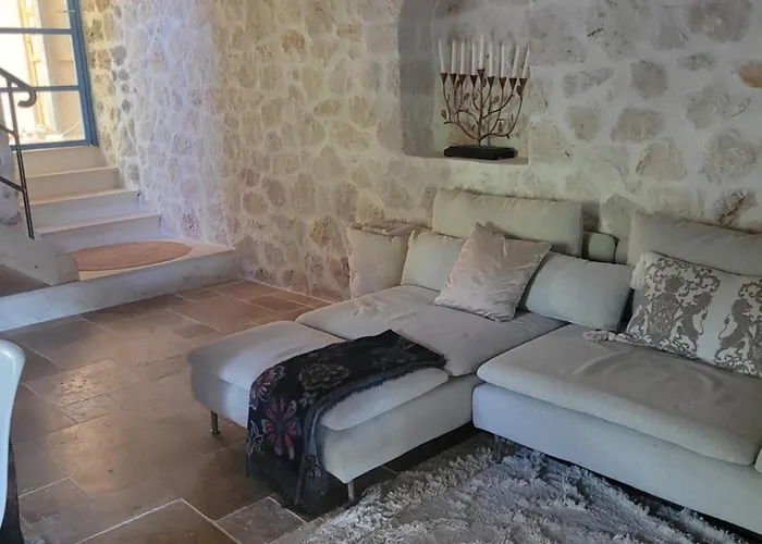 Villa Bakola Sívros fotorgafie