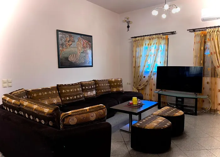 Fratsia Vretti'S House 빌라 사진