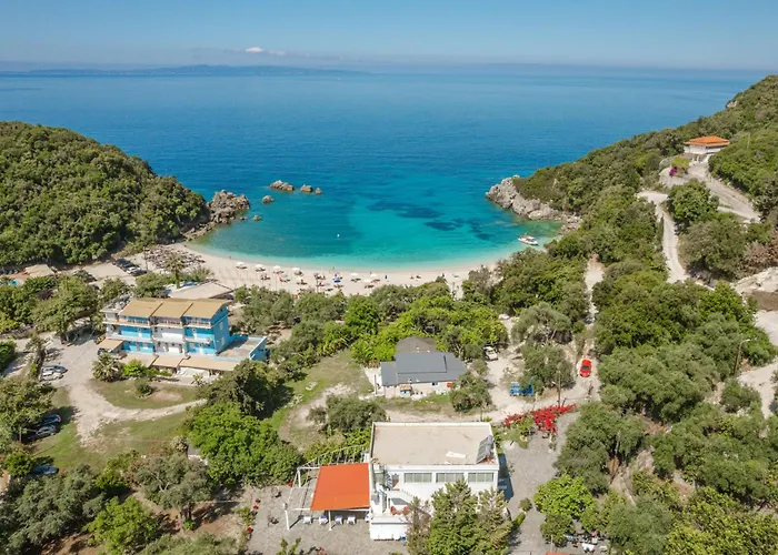 Theros Blu Sarakiniko  photo
