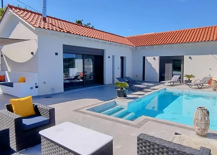 Villa Katerina Kefalonia Epanochori  foto