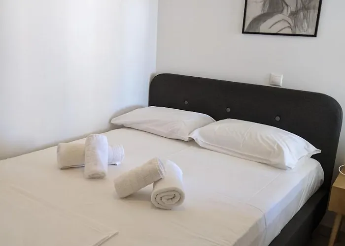 Provenza House Villa Kýthira foto