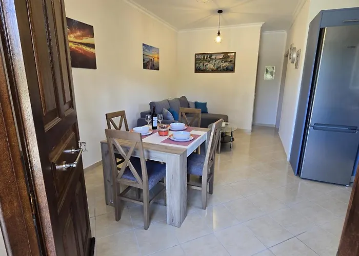 صورة شقة Natti 'S Second كونتوكالي