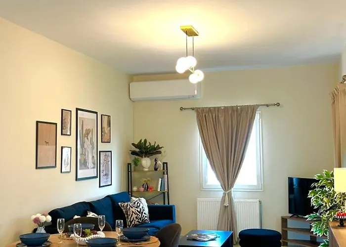 Serene Livadi Apartment Kýthira照片