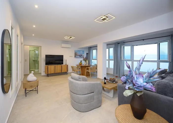 Georgia Apartment, Benitses  foto