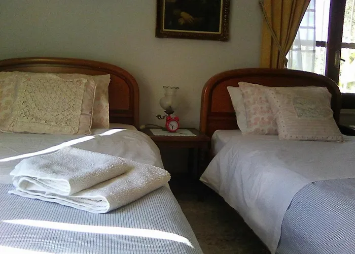 Ferienwohnung Robin House In Nisaki Nisaki  Foto