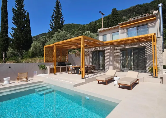 صورة Villa Lethia Yénion