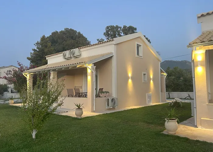 صورة روذا Hestia Aparthotel