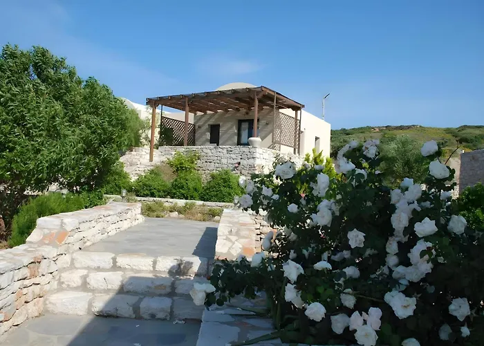 Фото Kythiris Studios Kalamos 