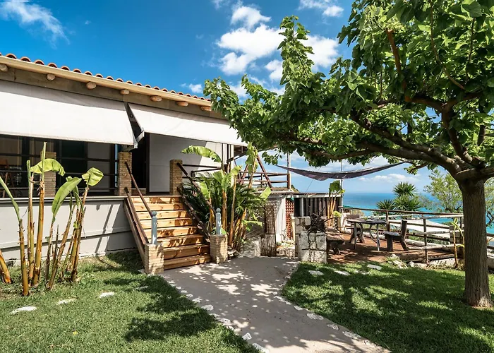 Villa Koutoupakia Ρατζακλί φωτογραφία