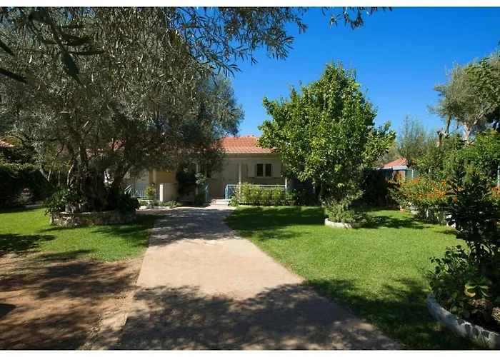 foto di Villa Aelia House - Elia Agios Ioannis 