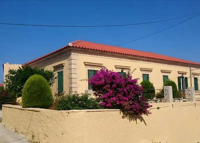 Dhematora Traditional House תמונה