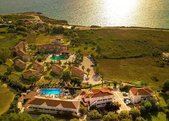 Sotiris Studios Svoronata foto