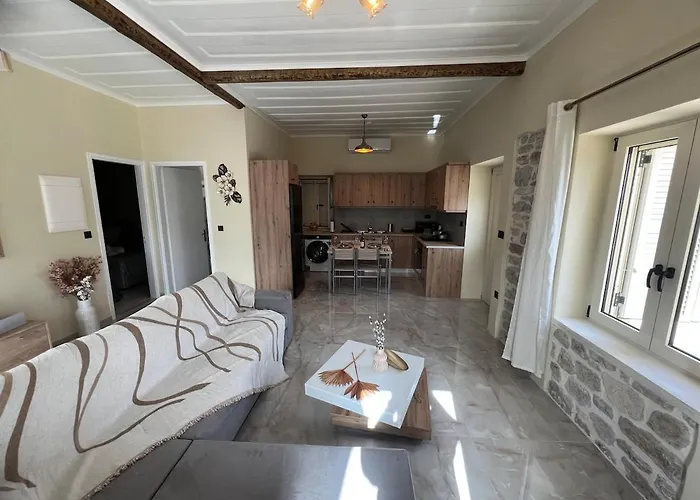 Фото Вилла Mythic Gem Вати