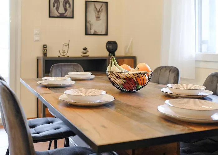 Sofia'S House Villa Doukádes képek