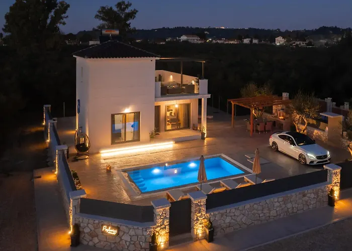 Villa Pagliaricci Gaitani φωτογραφία