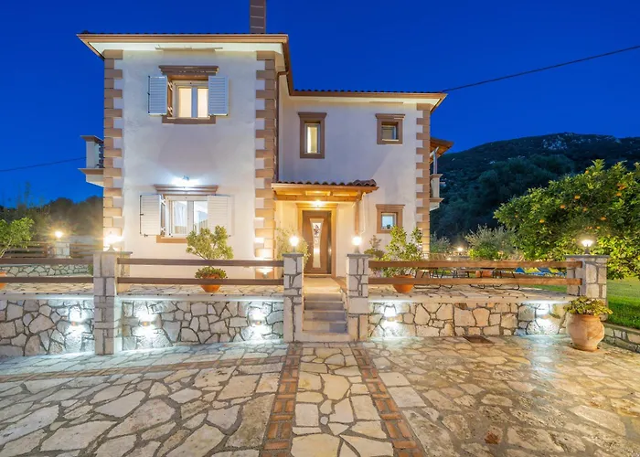 Villa Aurora Grizata zdjęcie