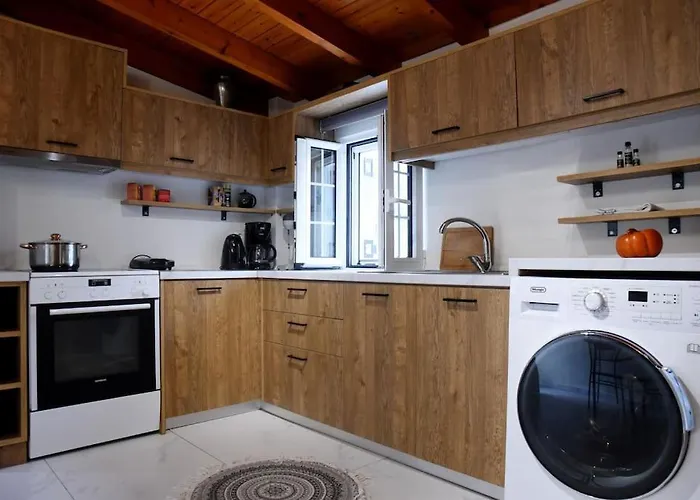 The Country House Paramonas  foto