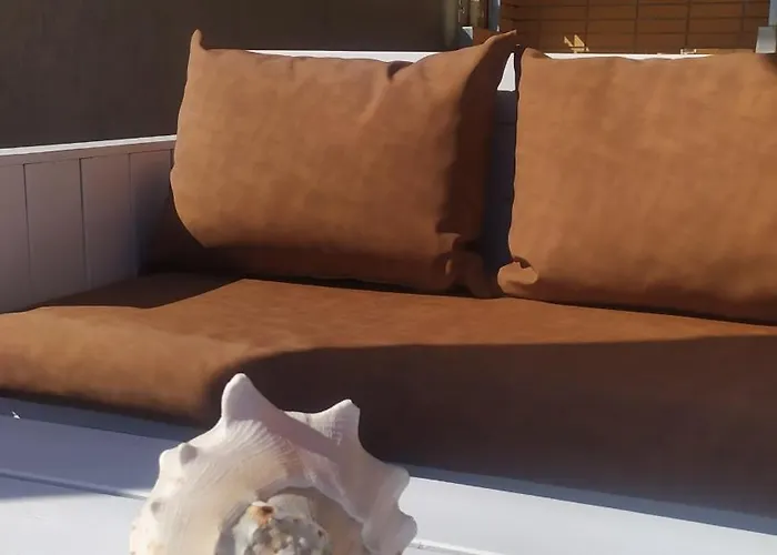 הוילה Faraklata Obassys View תמונה