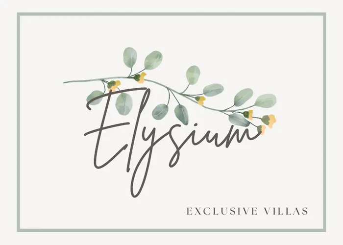 Elysium Exclusive Villas Agioi Saranda foto