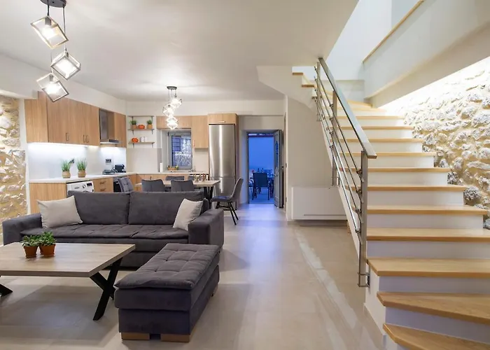 foto di Villa Margarita Pinakokhorion