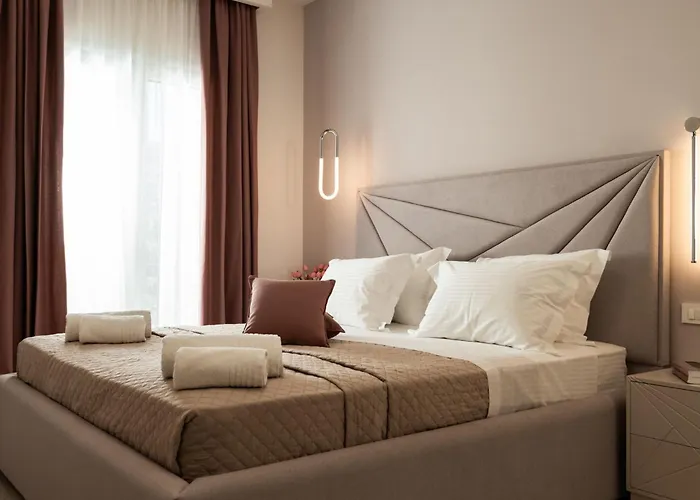 Villa Amada - Spacious & Modern Apartment, By Zantewize Maries の写真