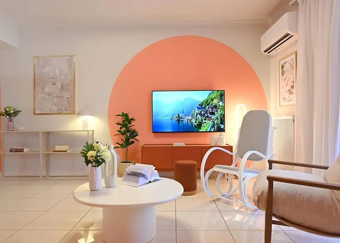 Come Si Deve City Apartments, By Zantewize照片