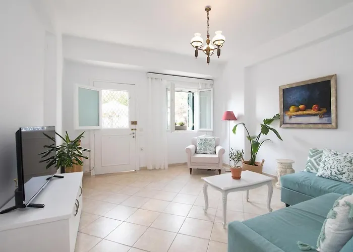 Anemomilos Manor Anemómilosz képek