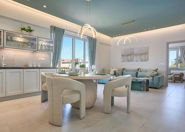 Bougainvillea Bliss Skala  foto