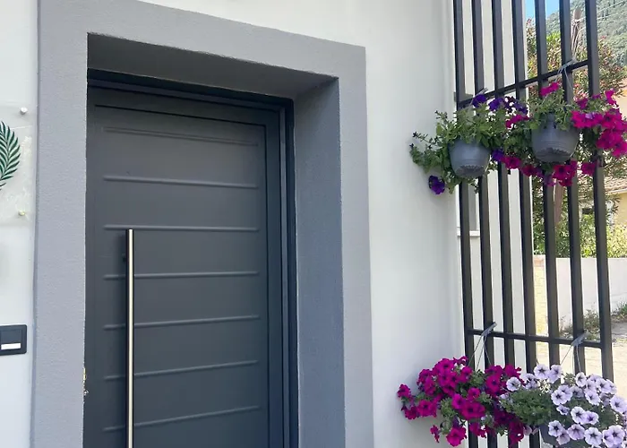 Vista Mare Maisonette Ipsos photo