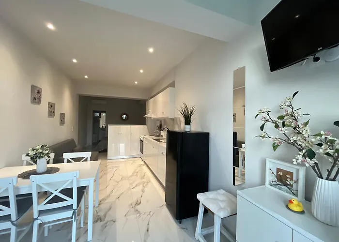 Aggelikas Apartments 2 Paleokastritsa foto