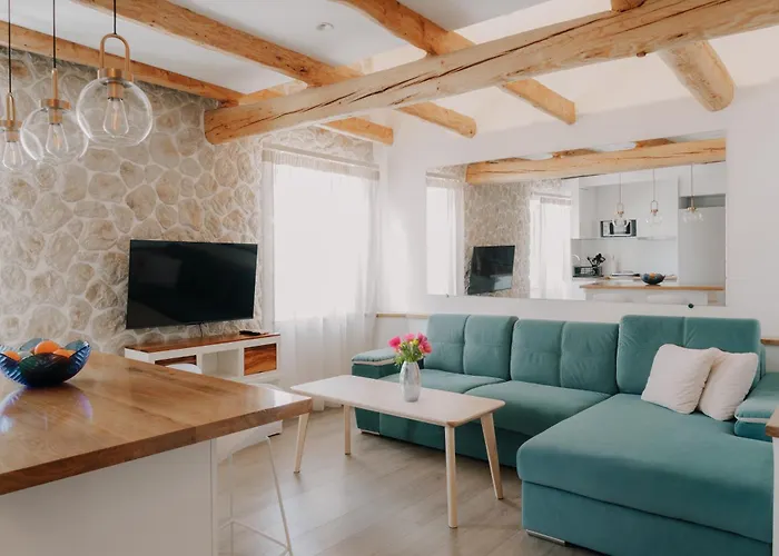 Maxilion Apartman Anemómilosz képek