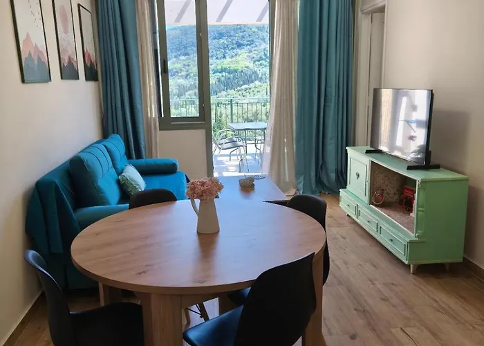 Amazing View Studio Chorepiskopoi photo