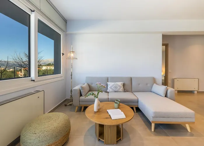 fotos do Allegro Apartment Khelmáta