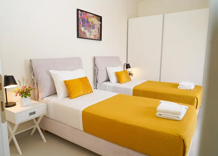 Kontis Apt 2 Πέλεκας φωτογραφία