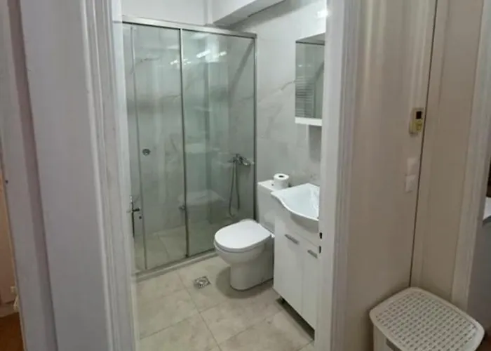 Barbara'S K House Daire Kato Garouna fotoğrafı