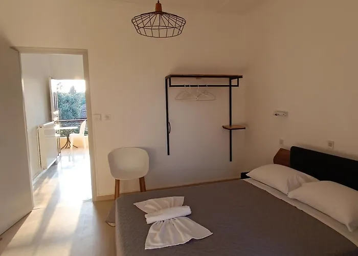 Фото Il Mirto Verde Лефкими