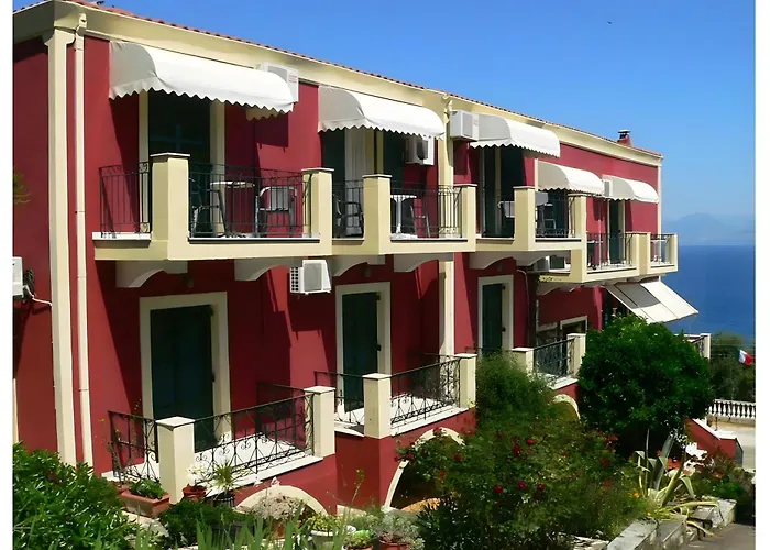 Apraos Bay Hotel照片