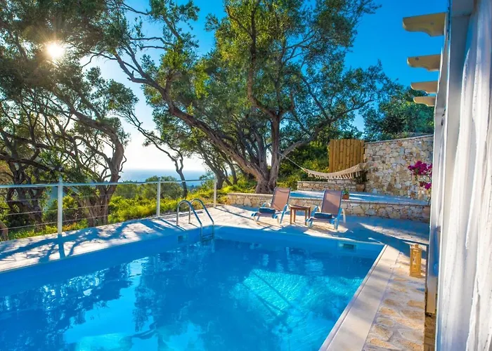 صورة Olive Cottage Petratika