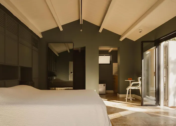 Aritis 3 Aparthotel Anemómilosz képek