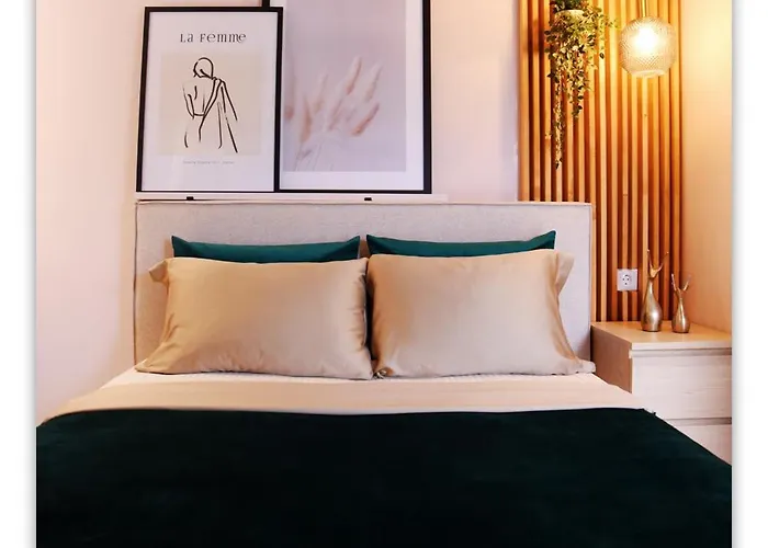 Maison Jamouri Krini  φωτογραφία