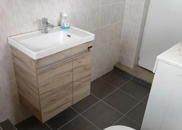 Ainos Cottage Kambitsataの写真