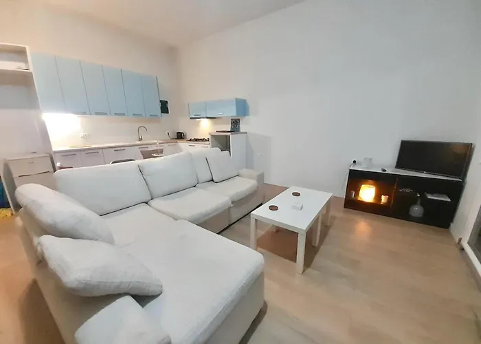 Solis Escapes Corfu - Garden Suite, Messonghi Kritika  képek