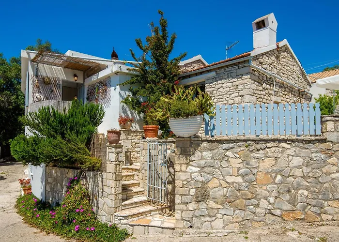 BoikatikaDoraアパートメントの写真