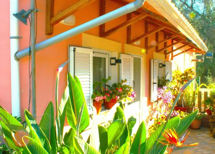 Ariadni Dream House photo