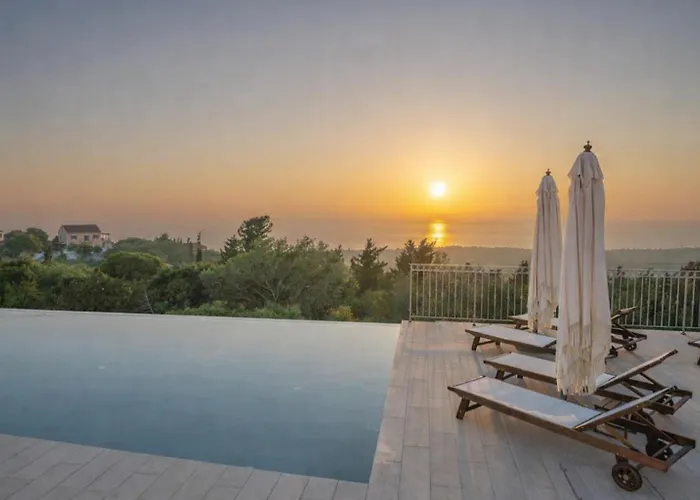 Hellosummer Boutique Suites,Near Fiscardo! Antipata 照片